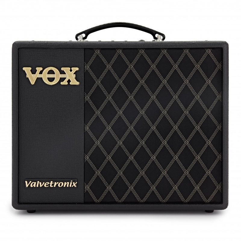 VOX - Amplificatore con modelli digitali per chitarra 20W