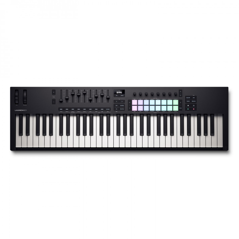 NOVATION - 