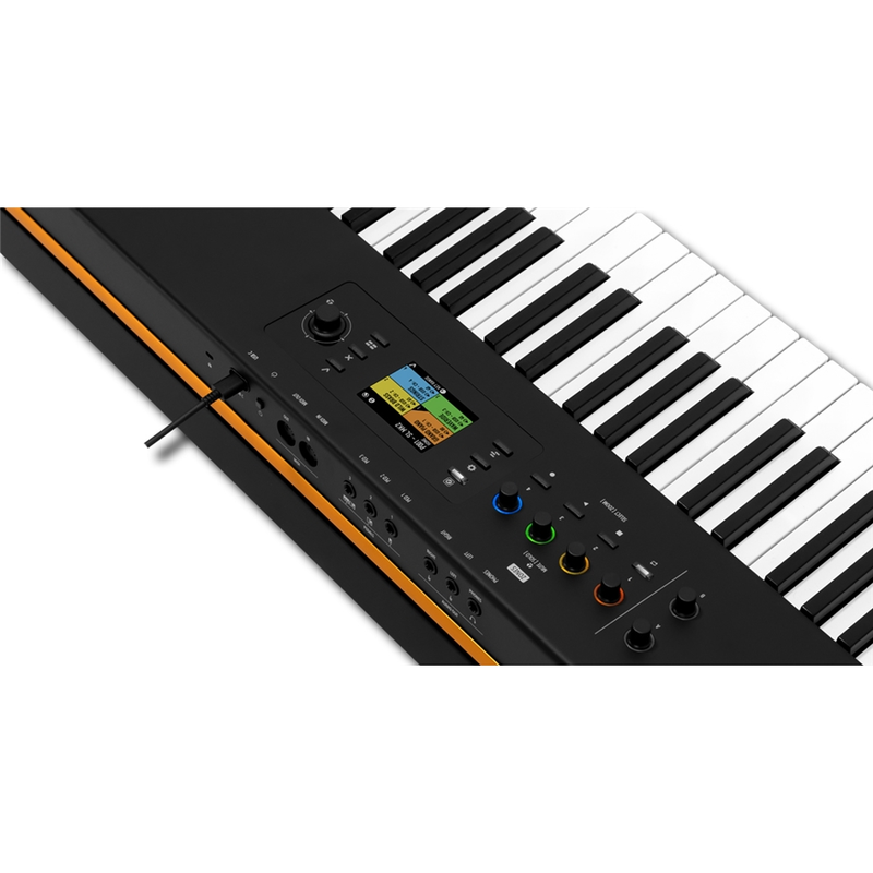 STUDIOLOGIC - Midi master keyboard 73 tasti premium hammer action