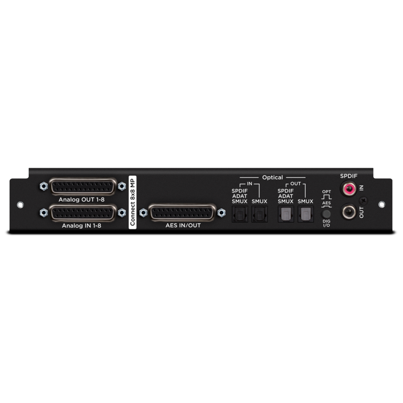 APOGEE - Modulo per Symphony I/O Mk2