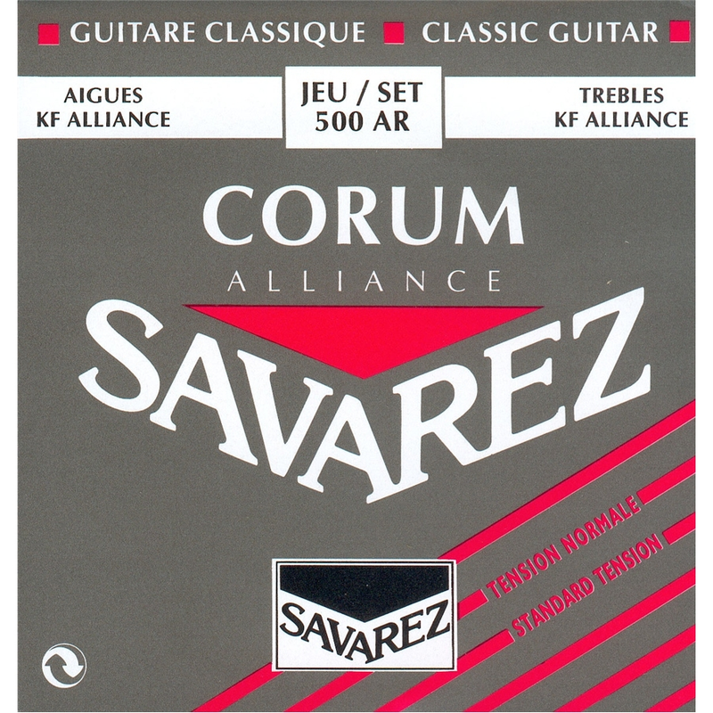 SAVAREZ - 