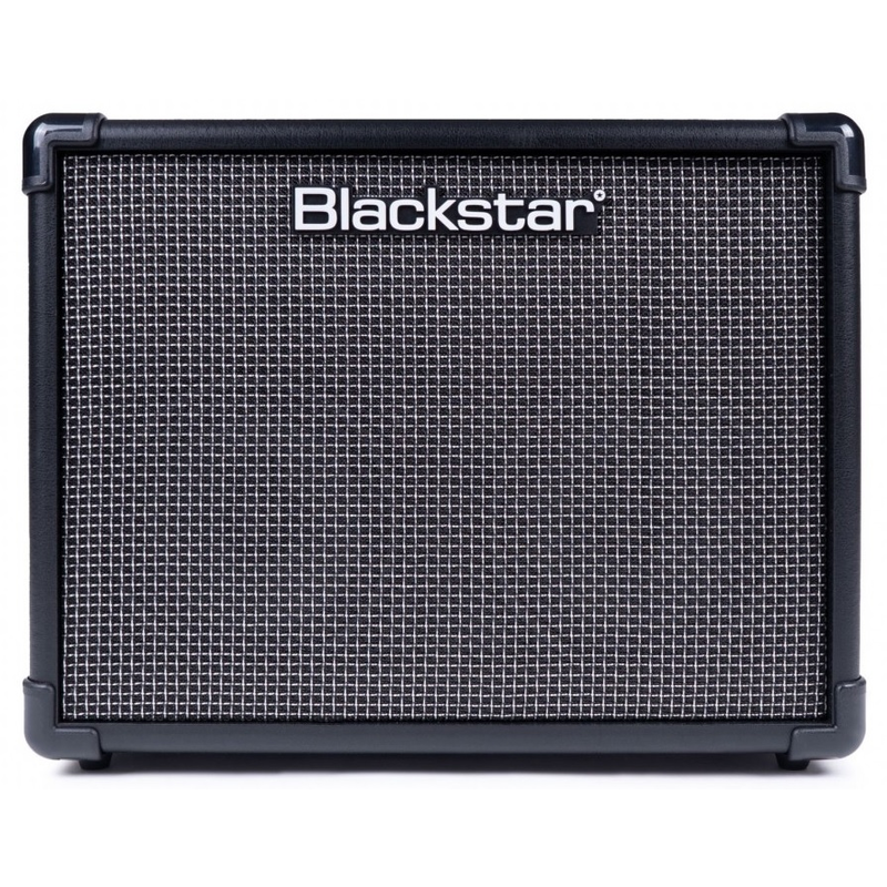 BLACKSTAR - 