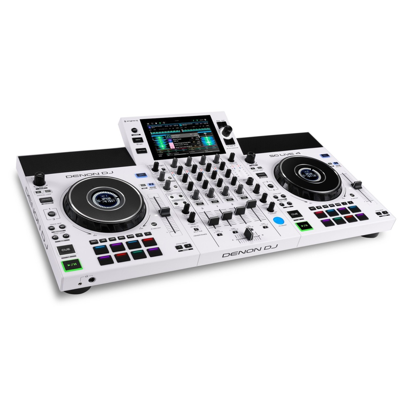 DENON DJ - 