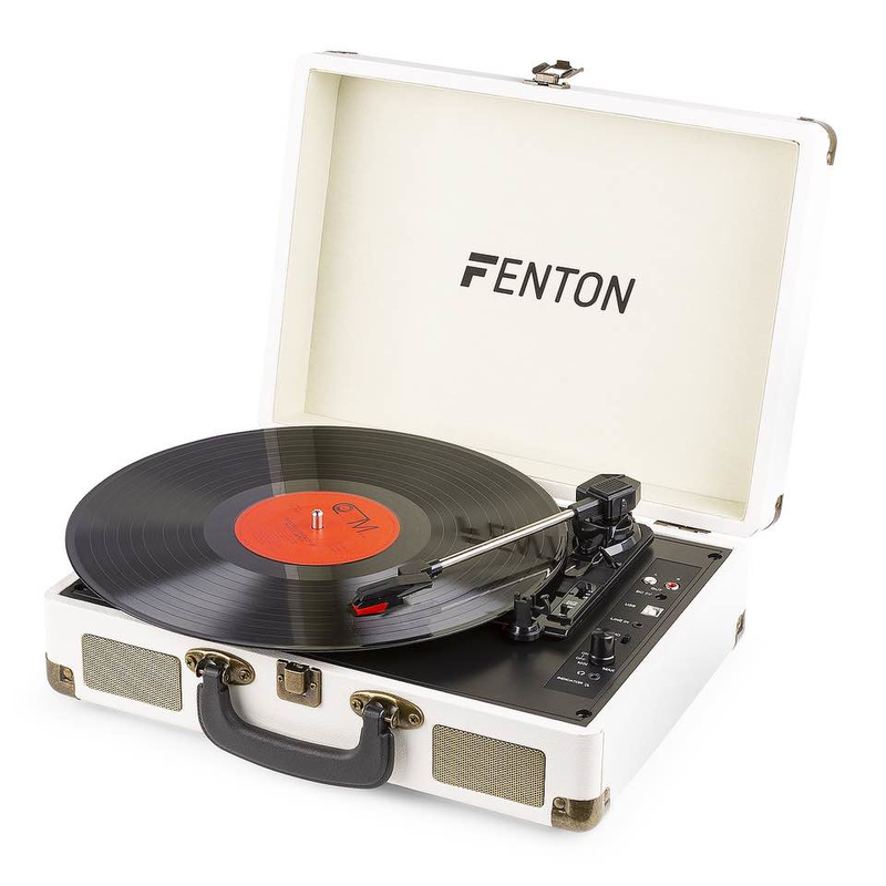 FENTON - 