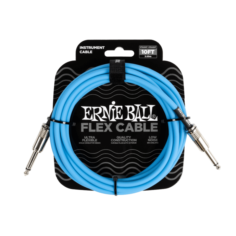 ERNIE BALL - 