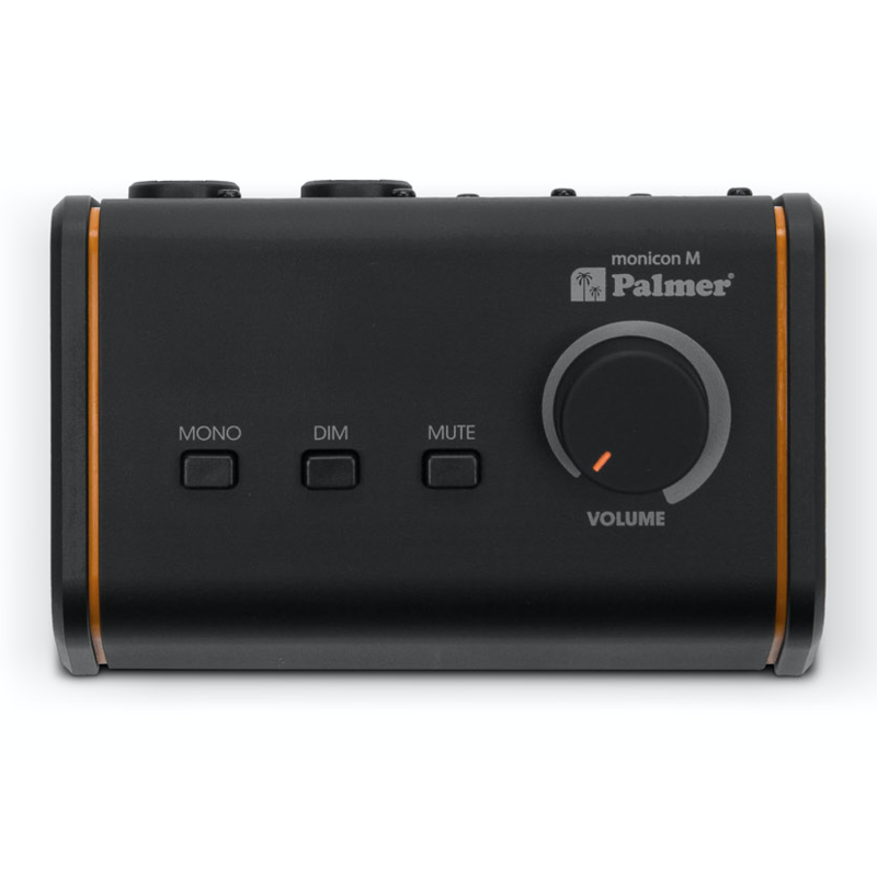 PALMER PRO - 