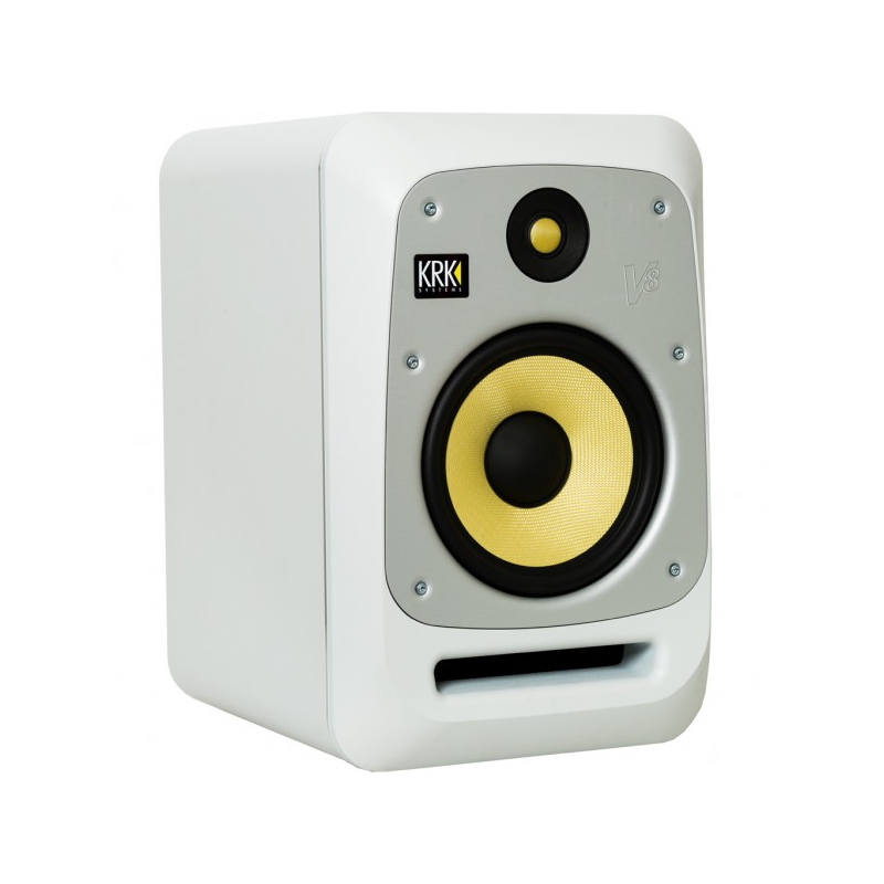 KRK - MONITOR BIAMPLIFICATO IN CLASSE D A 2 VIE DA 230 W