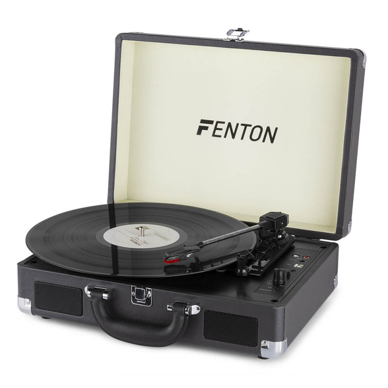 FENTON - 