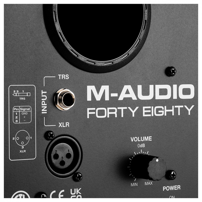 M-AUDIO - 