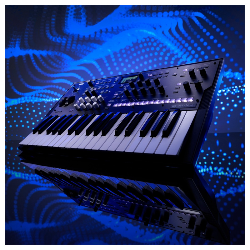 KORG - 