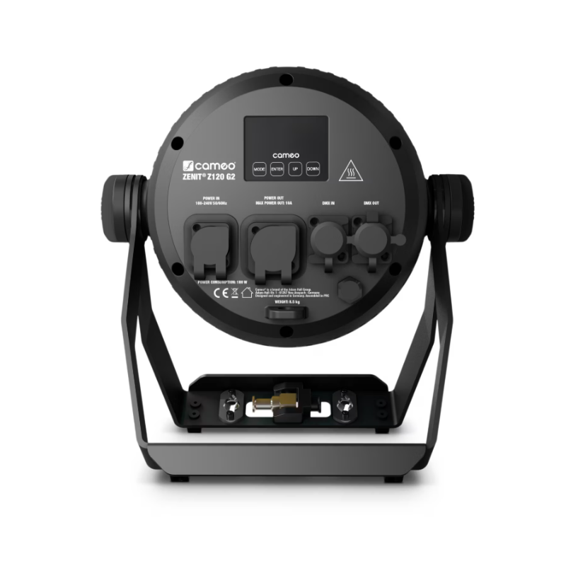 CAMEO - Proiettore PAR professionale