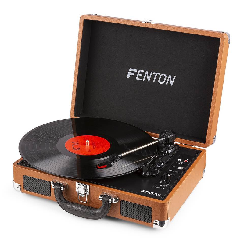 FENTON - 