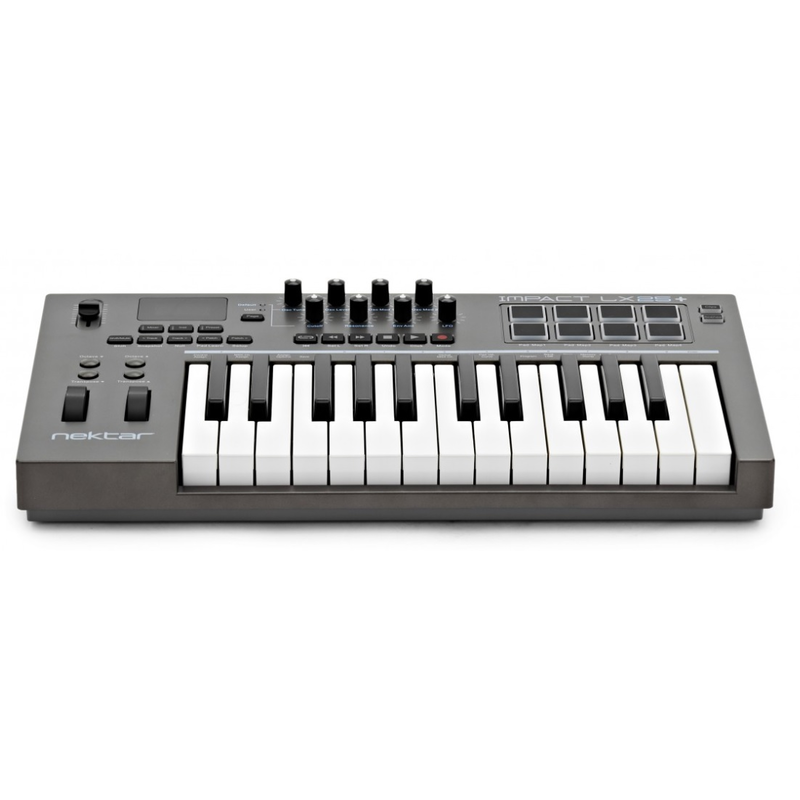 NEKTAR - Master keyboard 25 tasti