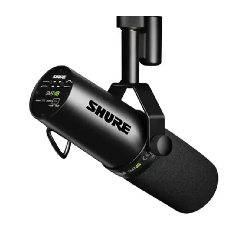 SHURE - 