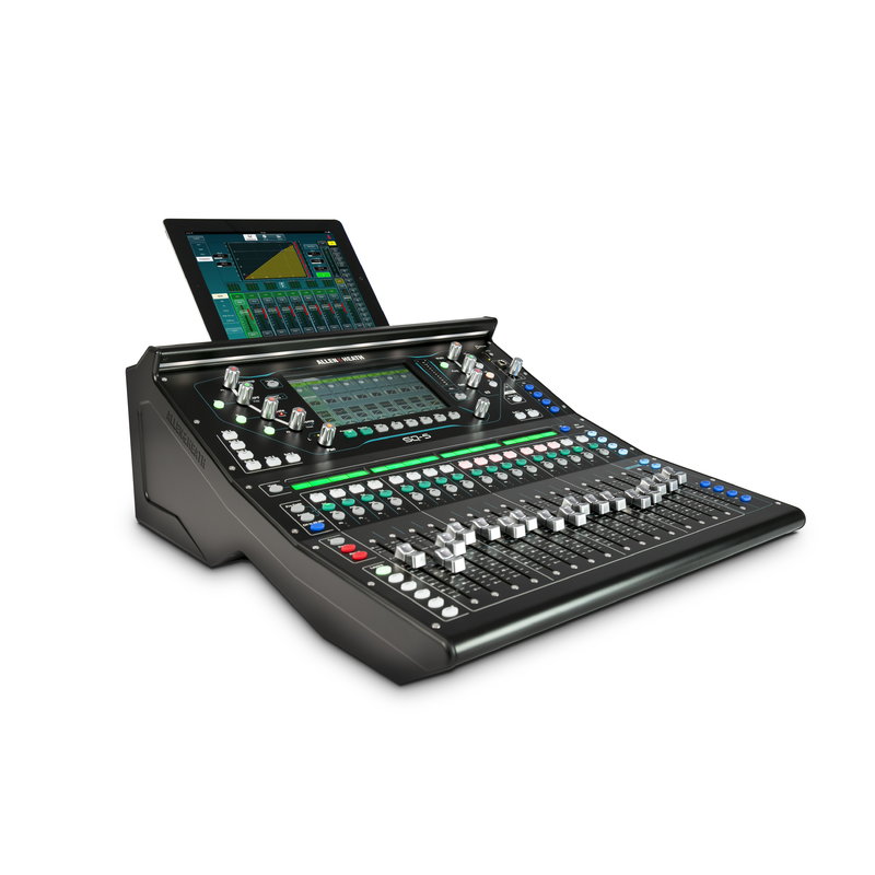 ALLEN & HEATH - Mixer Digitale 48 Canali