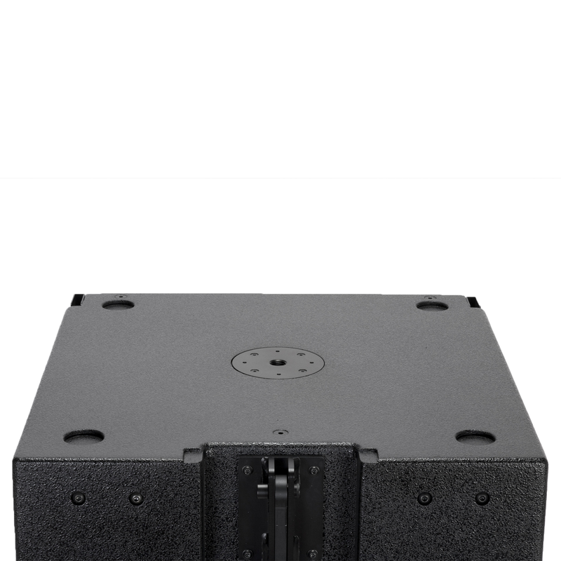 RCF - SUBWOOFER ATTIVO APPENDIBILE AD ALTA POTENZA