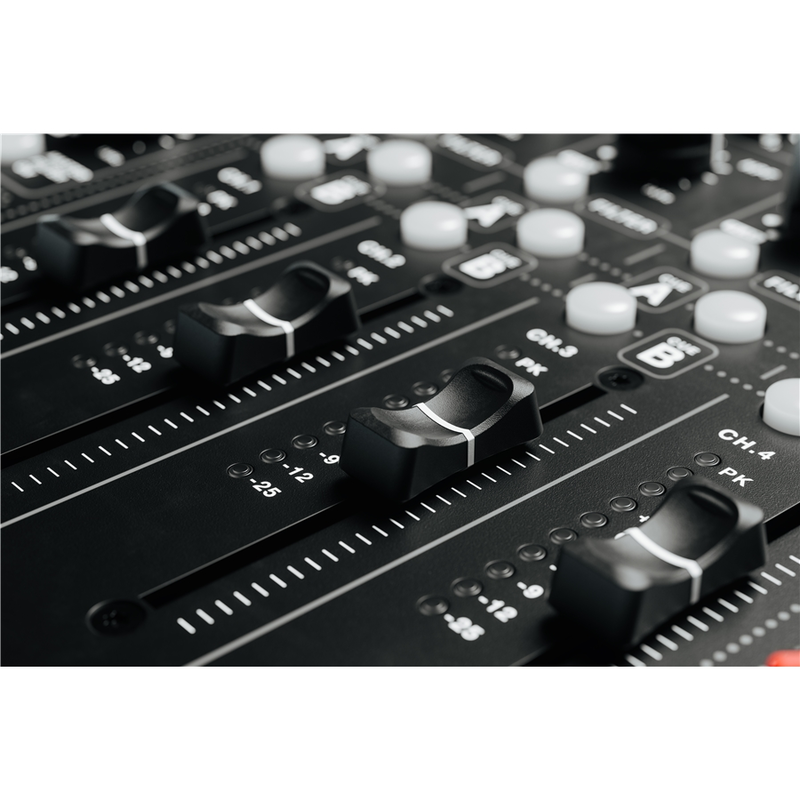 ALLEN & HEATH - 