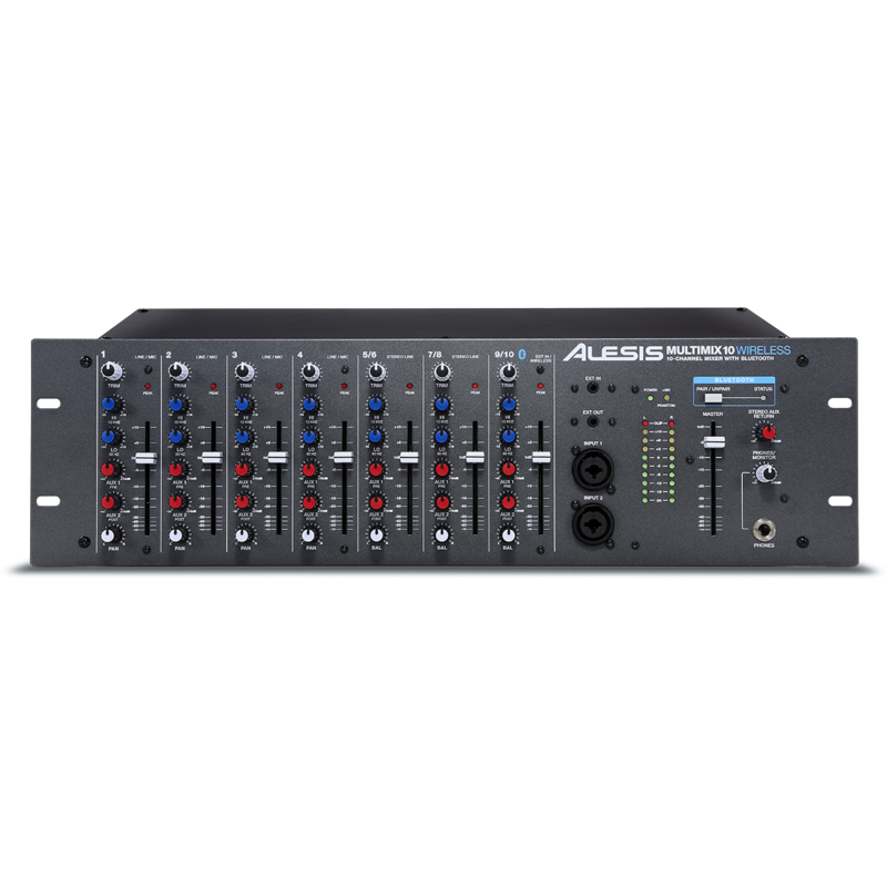 ALESIS - 