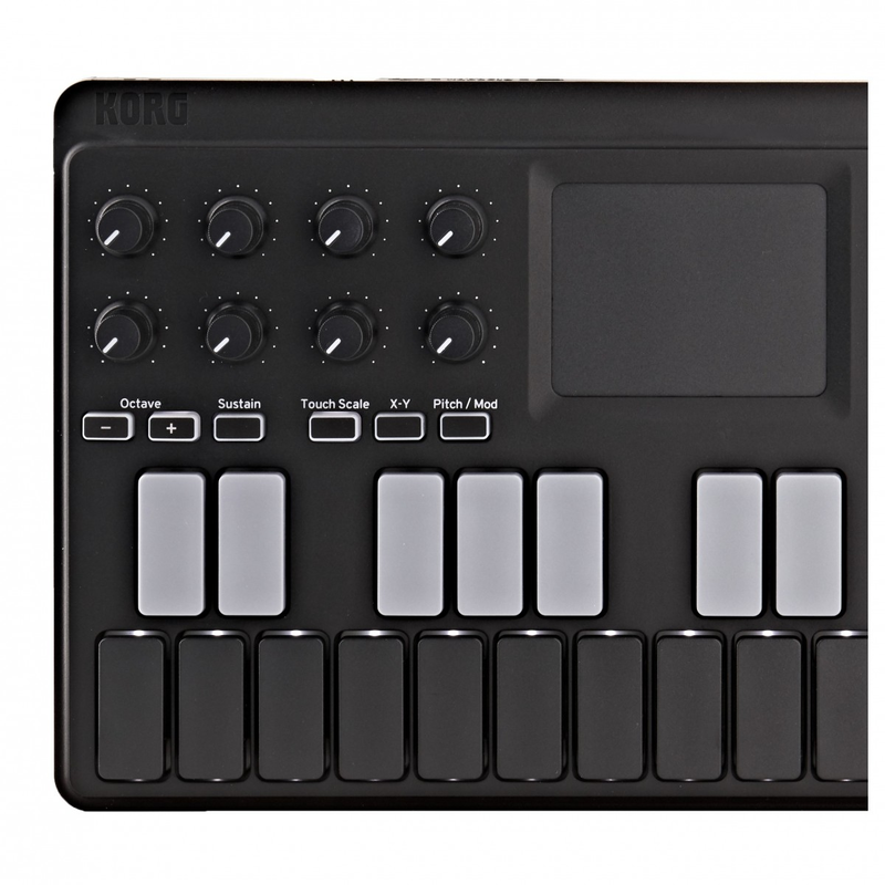 KORG - Controller midi 25 tasti Bluetooth