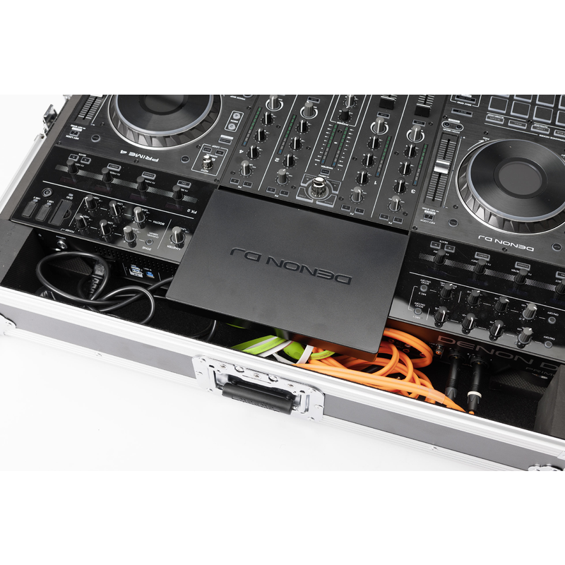 MAGMA - FLIGHT CASE PER DENON PRIME 4