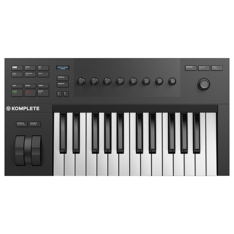 NATIVE INSTRUMENTS - Controller MIDI 25 tasti