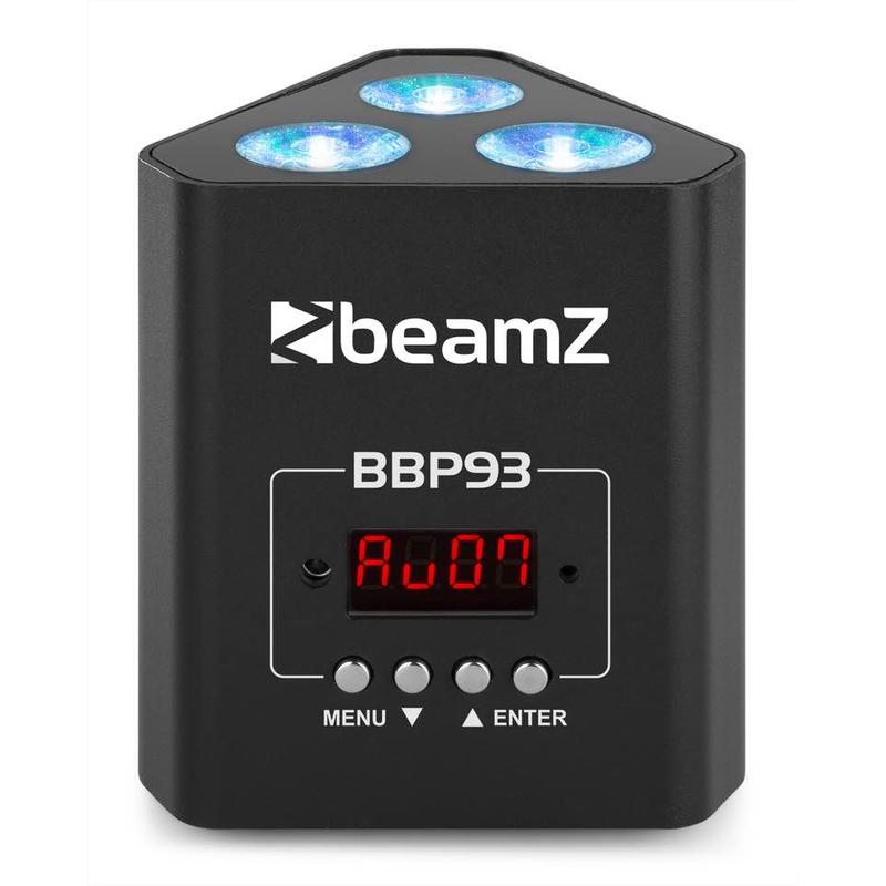 BEAM Z - 