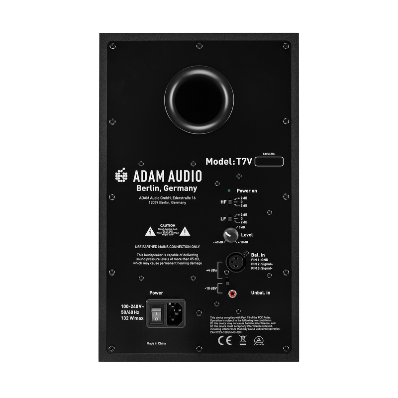 ADAM AUDIO - 