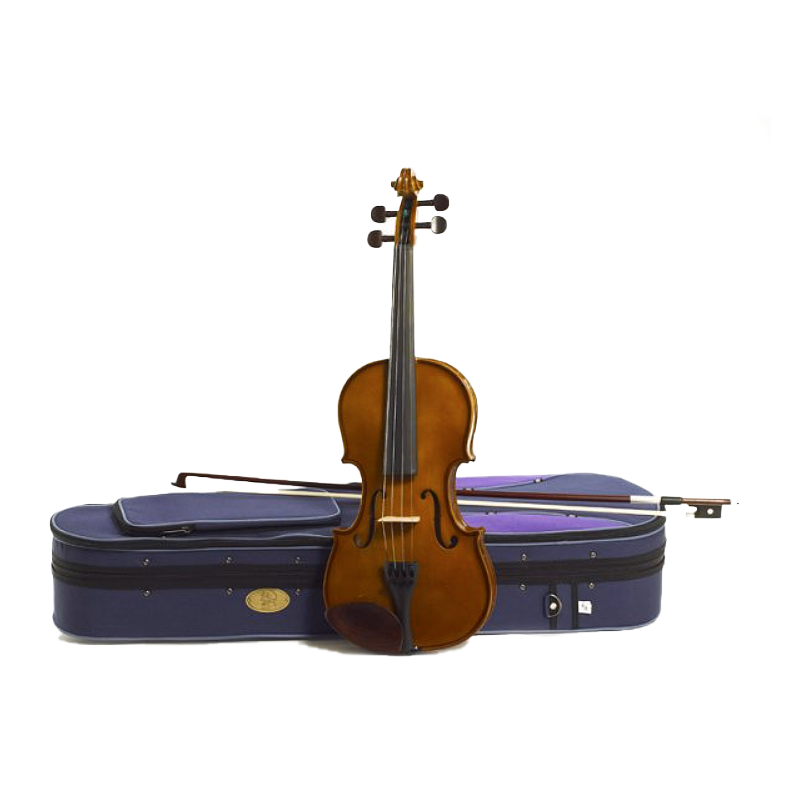 STENTOR - Violino 4/4 con custodia ed arco