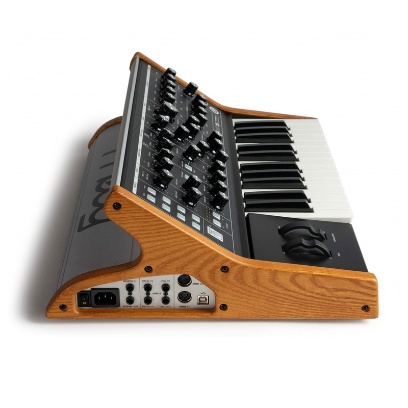 MOOG - 