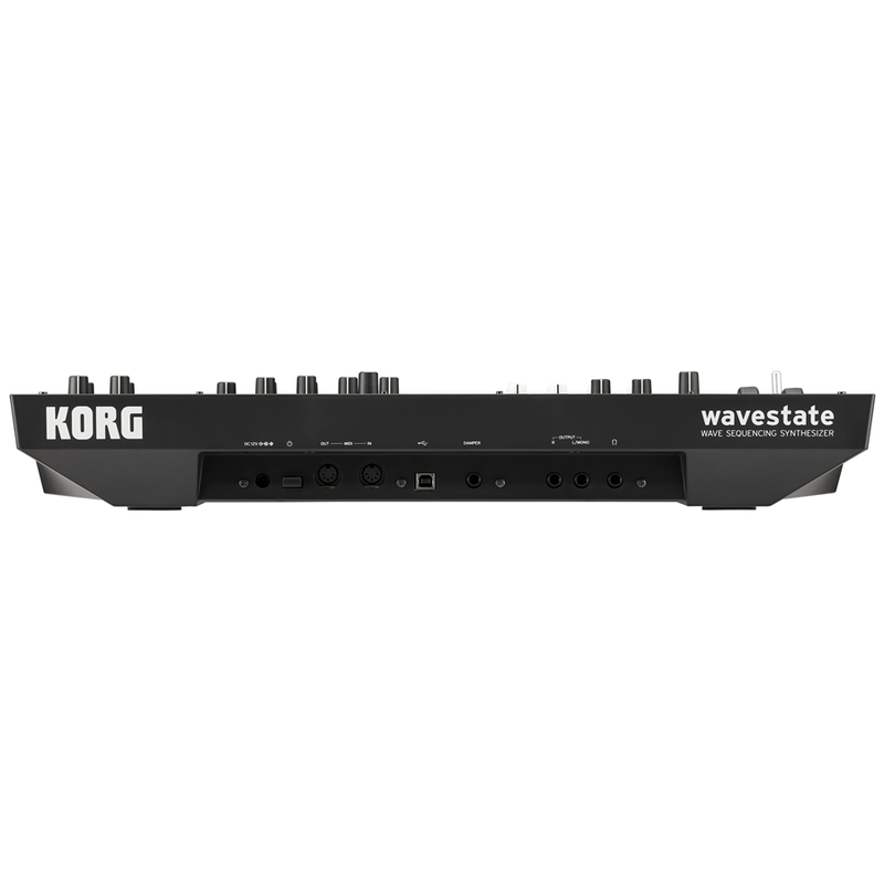 KORG - 