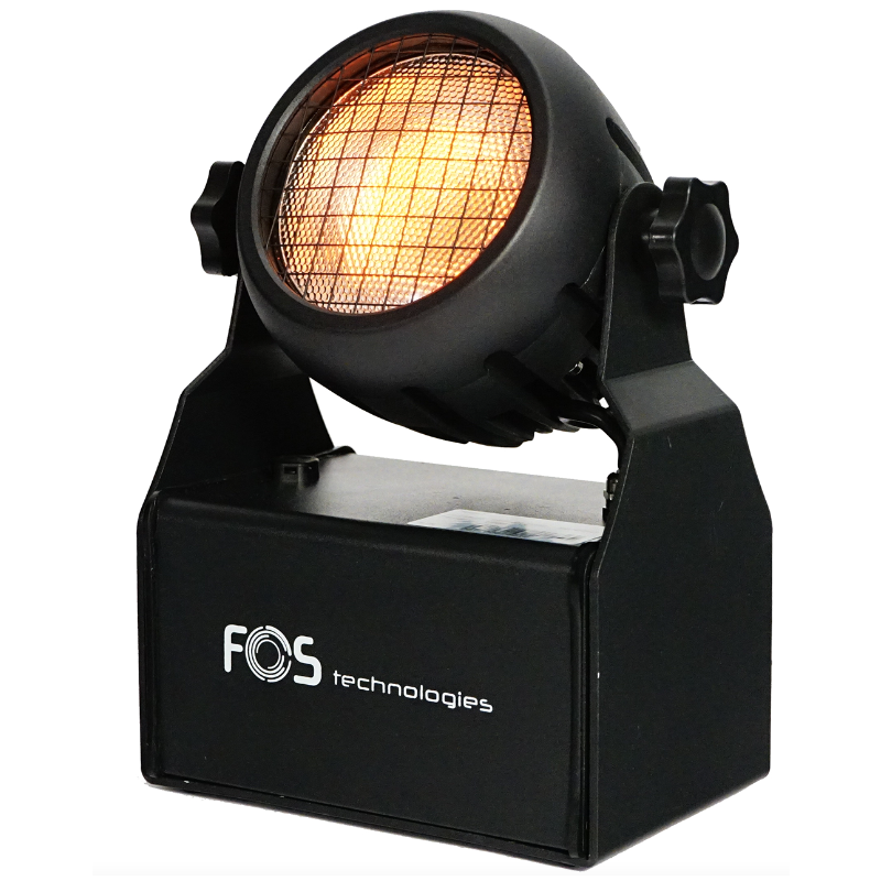 FOS TECHNOLOGIES - 