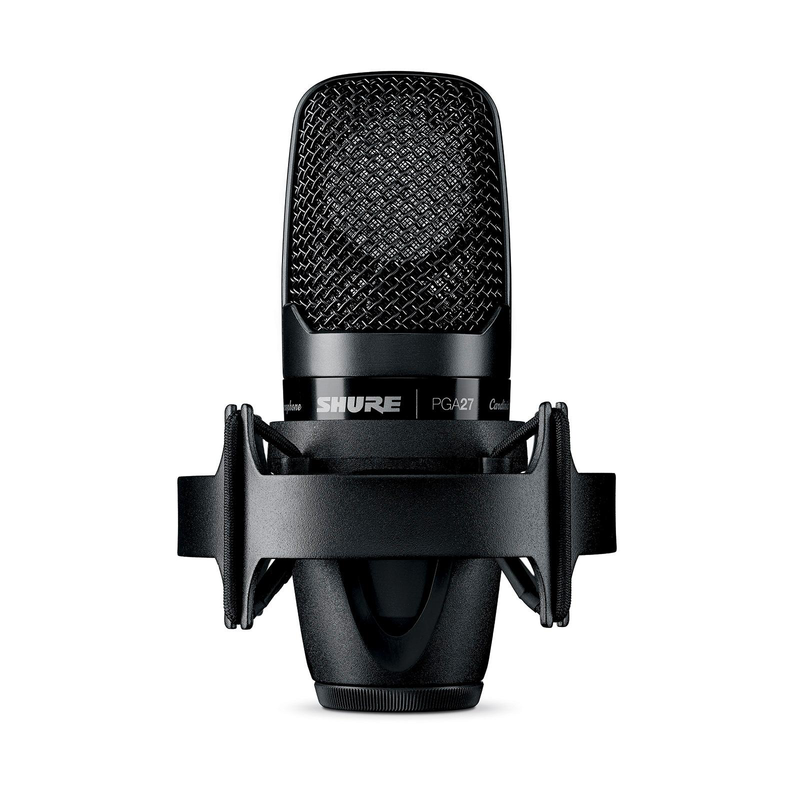 SHURE - Microfono a condensatore