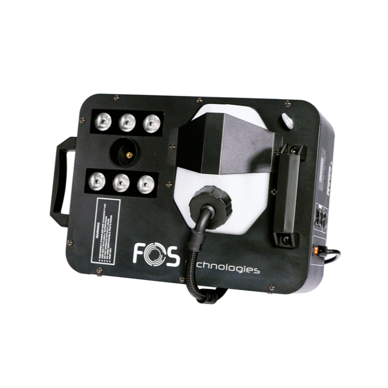 FOS TECHNOLOGIES - 