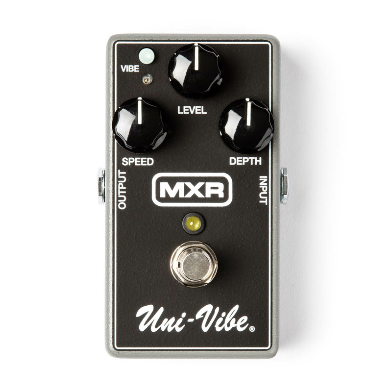 MXR - 