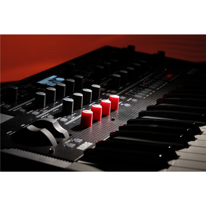 KORG - 