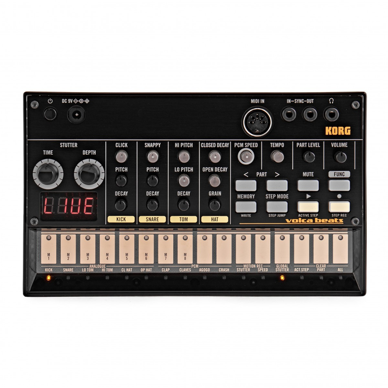 KORG - 