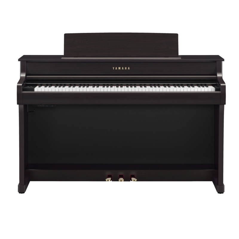 YAMAHA - Pianoforte digitale