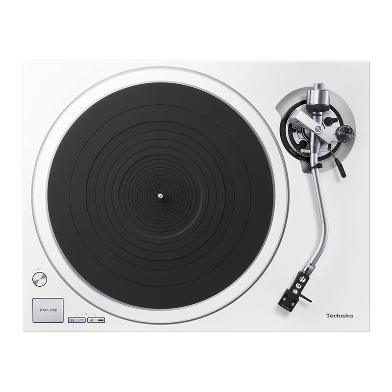 TECHNICS - 