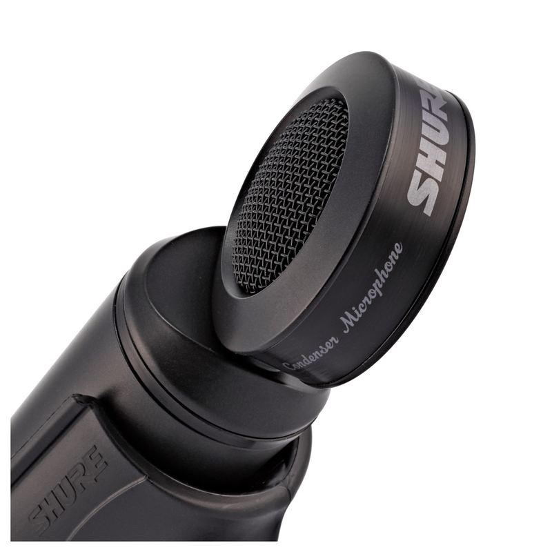 SHURE - Microfono a condensatore