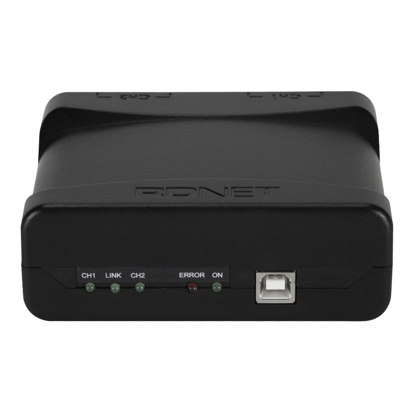 RCF - UNITA' MASTER 2 USCITE