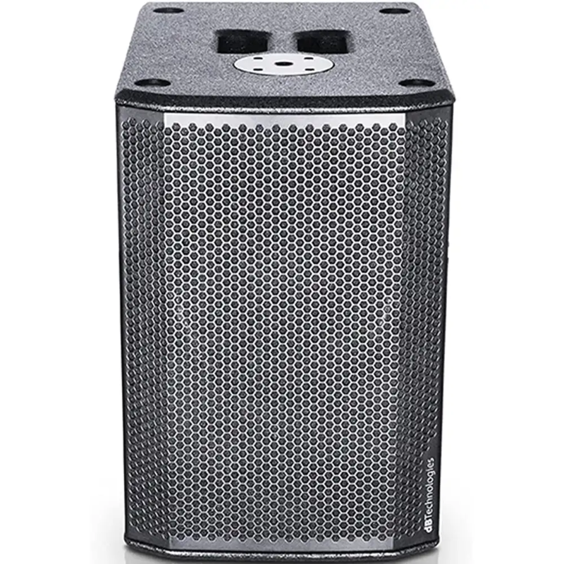 DB TECHNOLOGIES - LOUDSPEAKER SUB 612