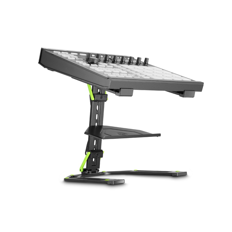 GRAVITY - Laptop and Controller Stand regolabile