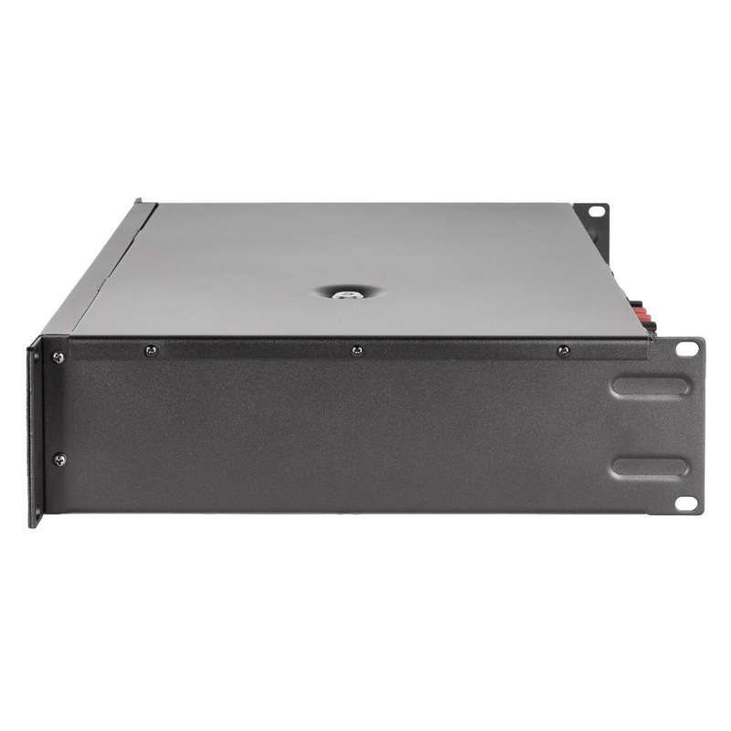 RCF - AMPLIFICATORE PROFESSIONALE 2 X 2600W