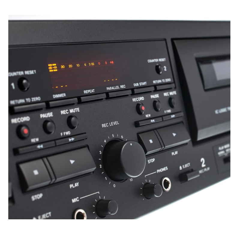 TASCAM - 