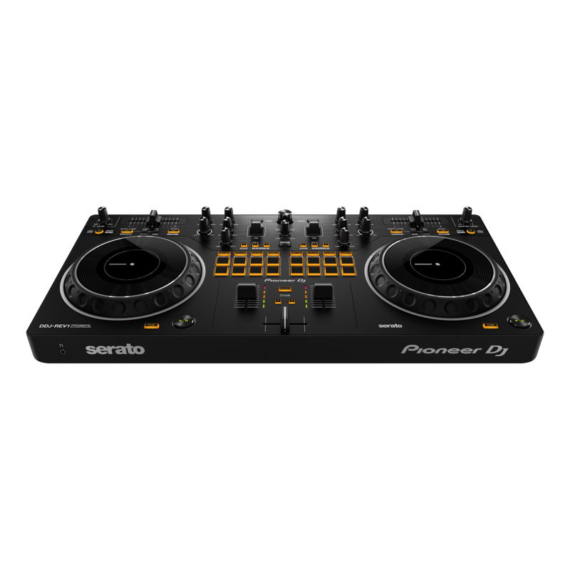 PIONEER DJ - 