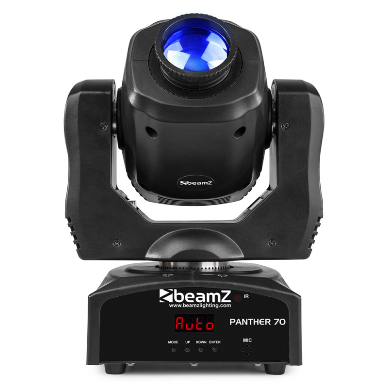 BEAM Z - 