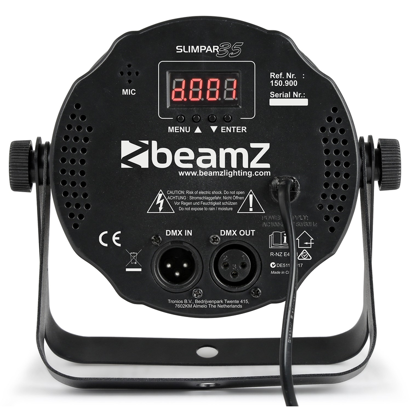 BEAM Z - 