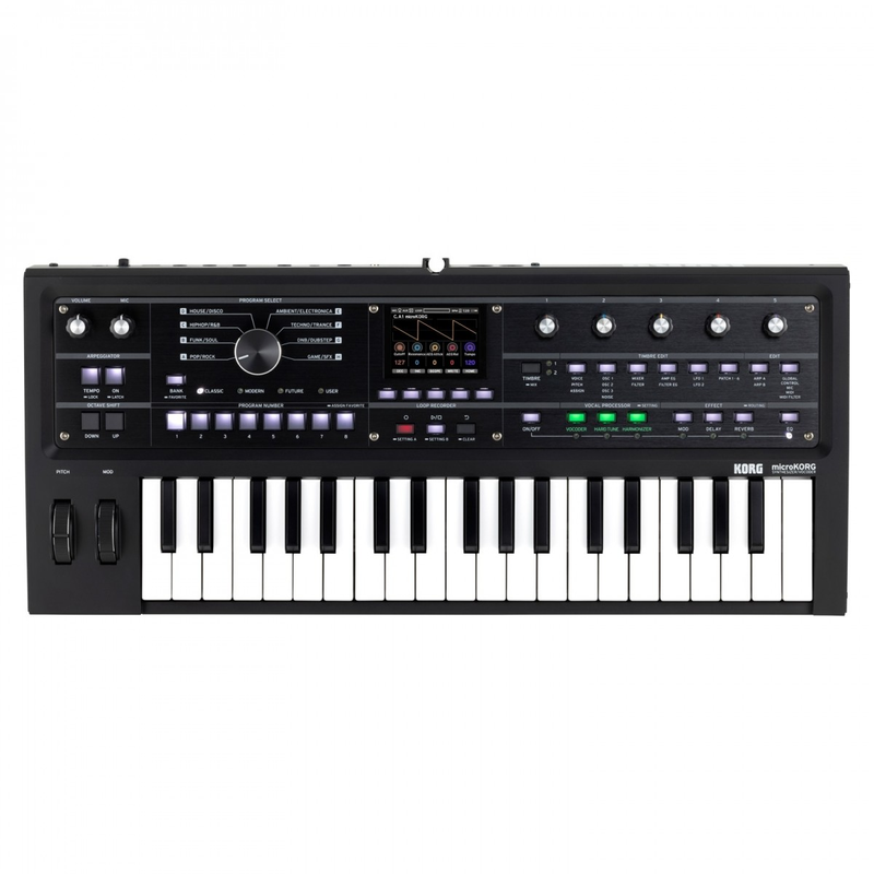 KORG - 