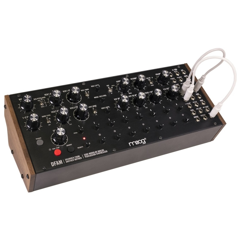 MOOG - 