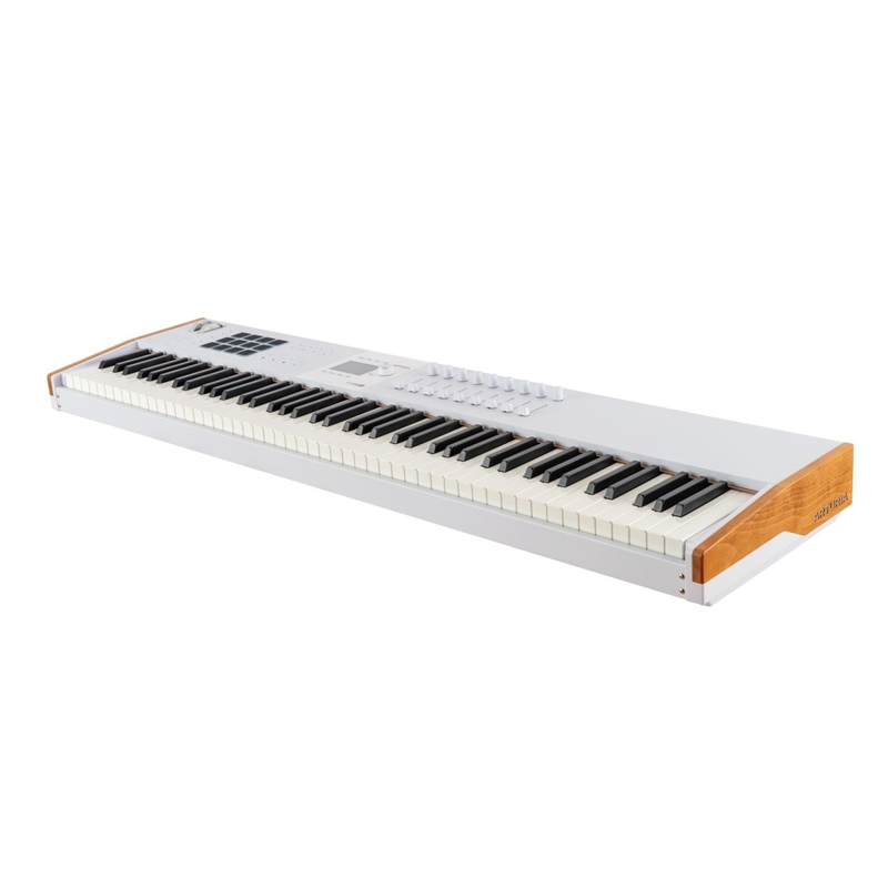 ARTURIA - Midi master keyboard 88 tasti Fatar (TP/110)